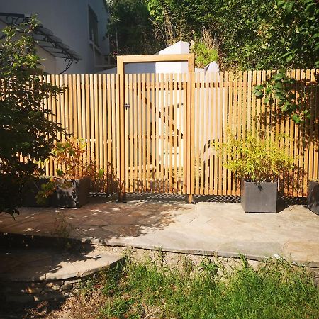 Studio Style Industriel Apartamento Barbaggio Exterior foto