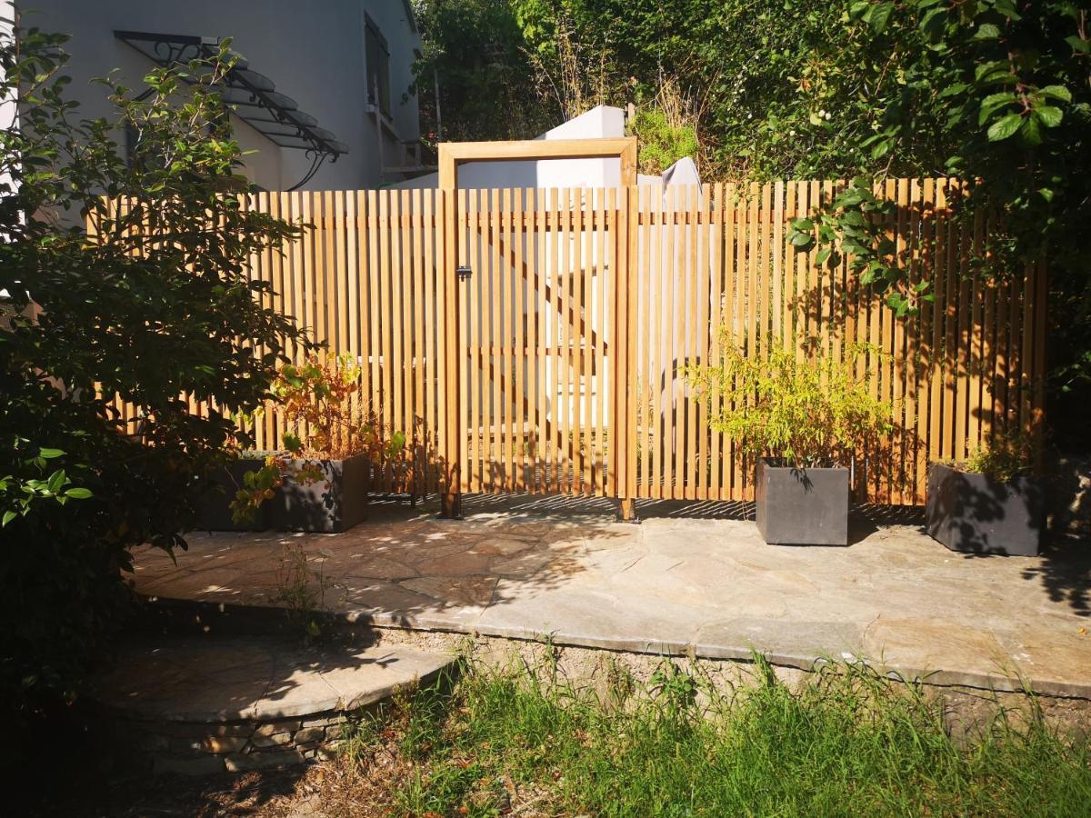 Studio Style Industriel Apartamento Barbaggio Exterior foto